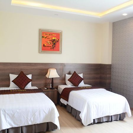 La Suite Hotel Danang מראה חיצוני תמונה