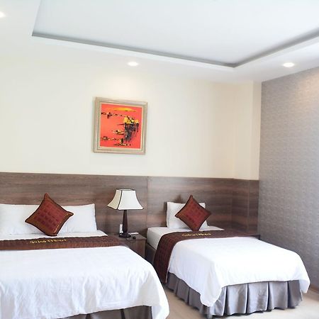 La Suite Hotel Danang מראה חיצוני תמונה