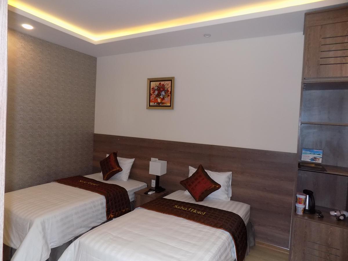 La Suite Hotel Danang מראה חיצוני תמונה