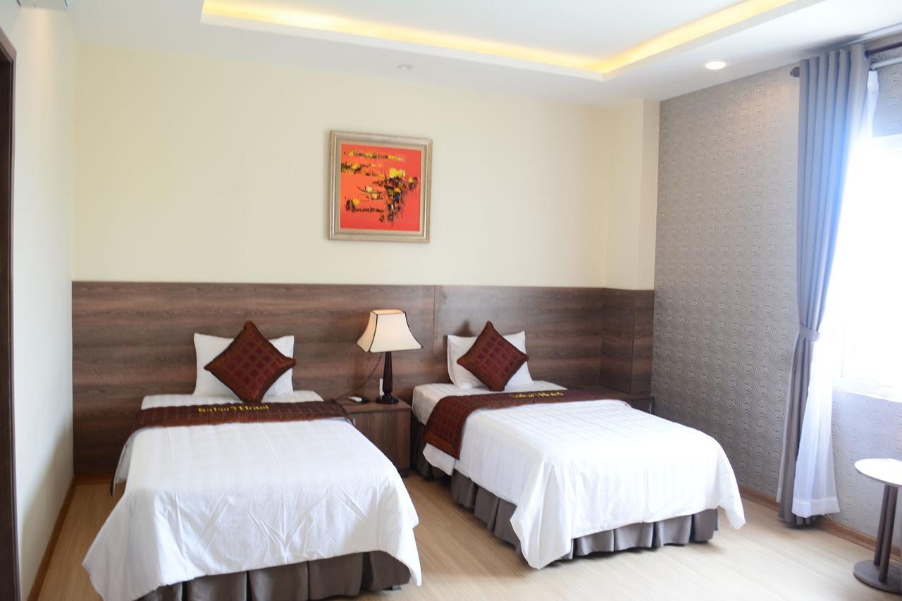 La Suite Hotel Danang מראה חיצוני תמונה