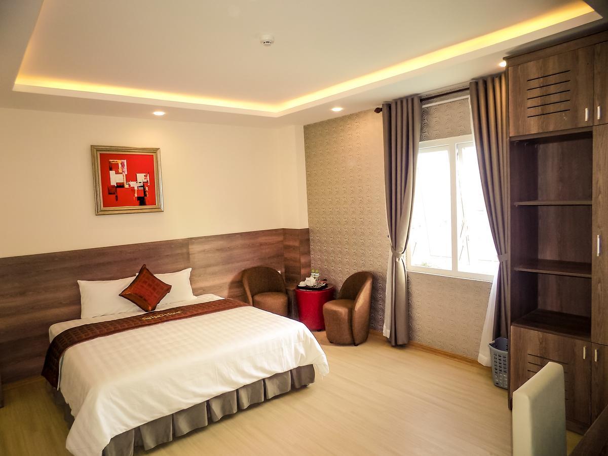 La Suite Hotel Danang מראה חיצוני תמונה