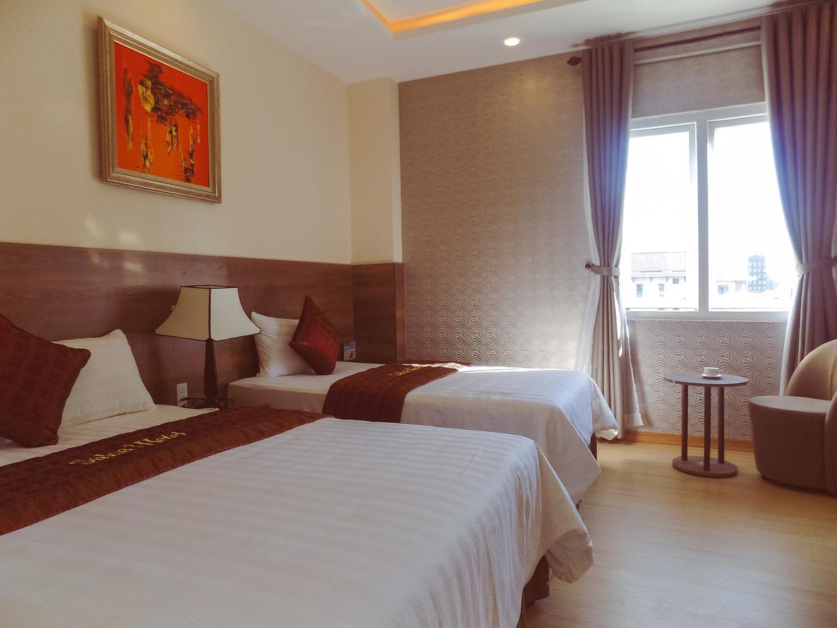 La Suite Hotel Danang מראה חיצוני תמונה