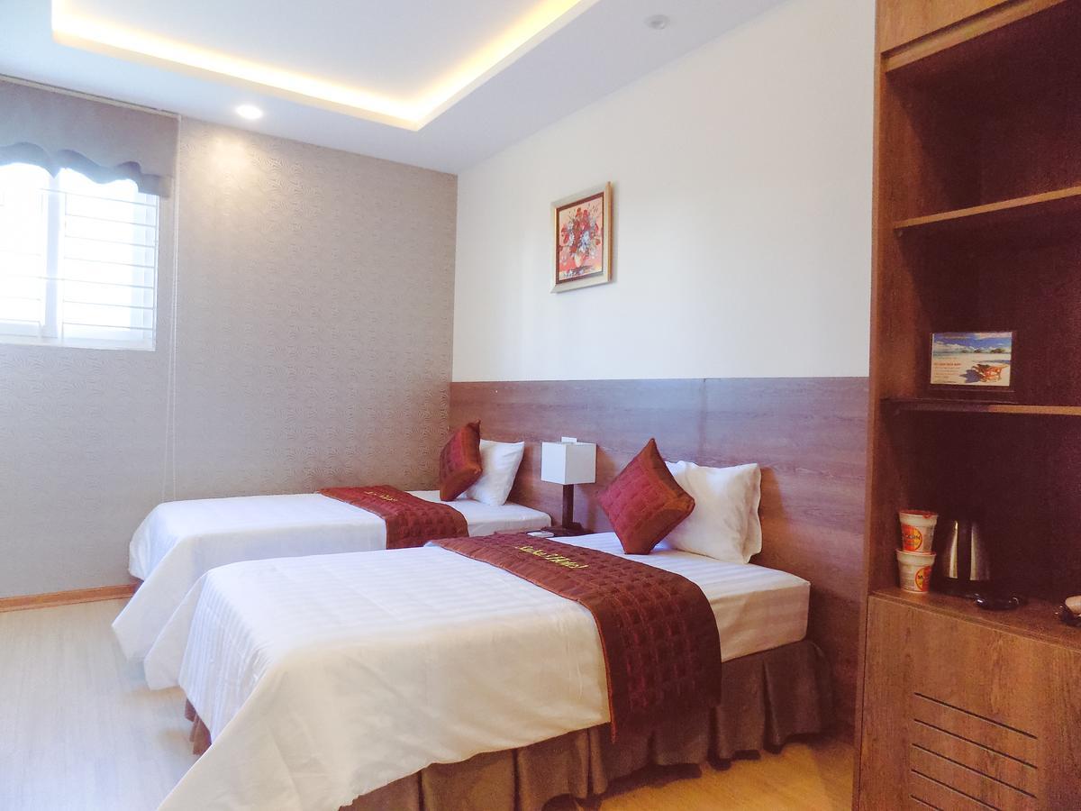 La Suite Hotel Danang מראה חיצוני תמונה