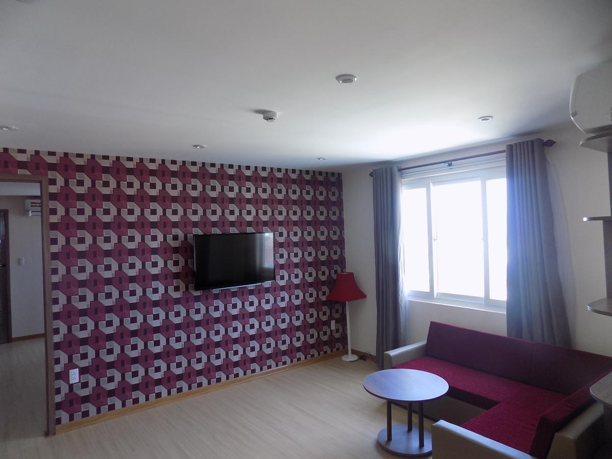 La Suite Hotel Danang מראה חיצוני תמונה