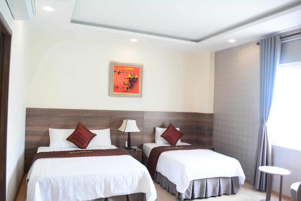 La Suite Hotel Danang מראה חיצוני תמונה