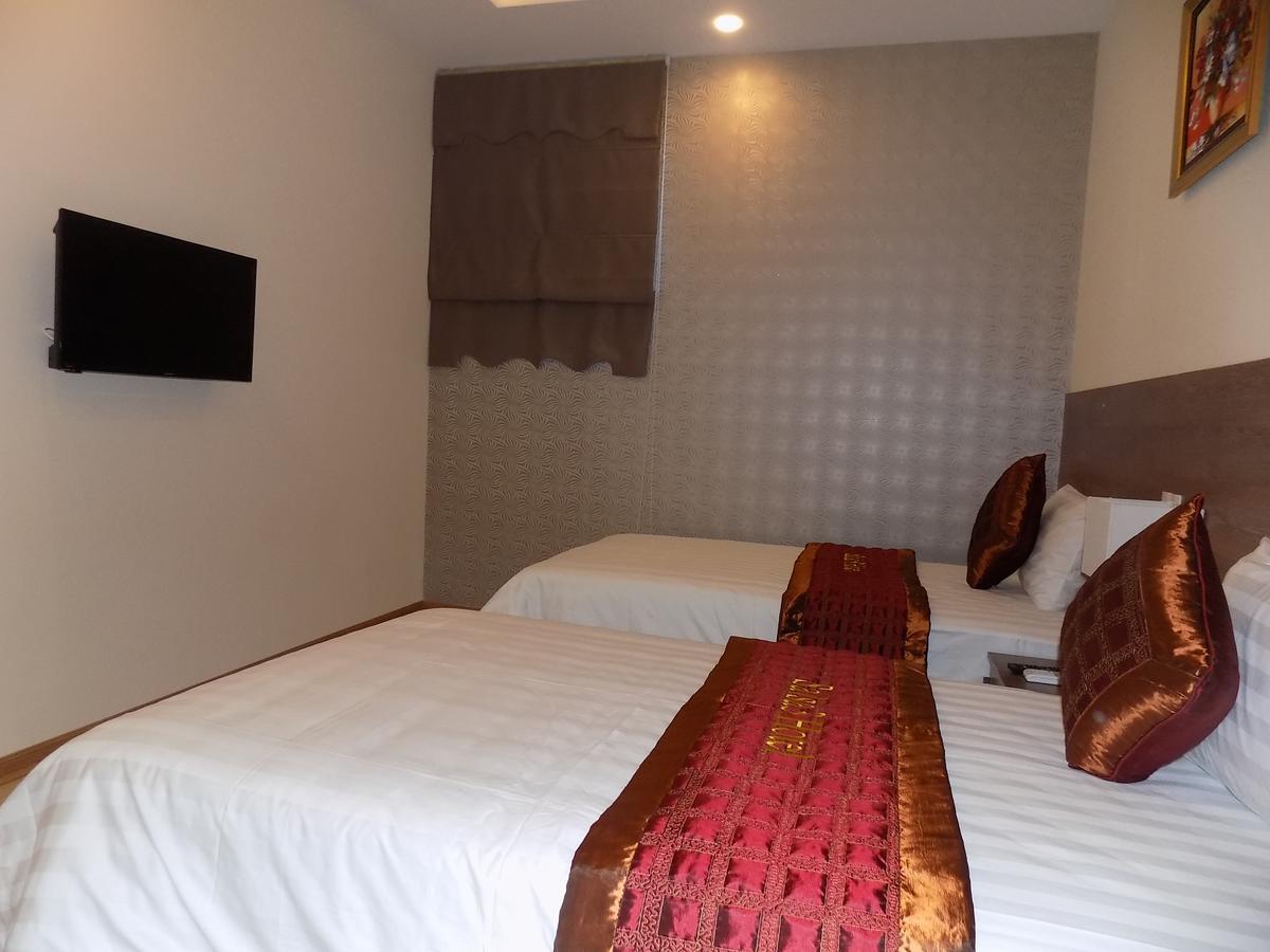 La Suite Hotel Danang מראה חיצוני תמונה