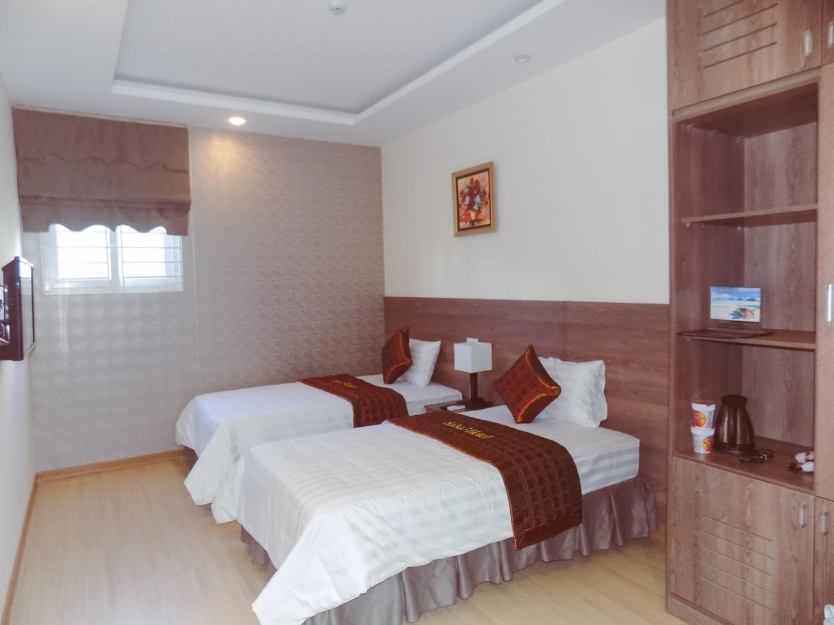 La Suite Hotel Danang מראה חיצוני תמונה