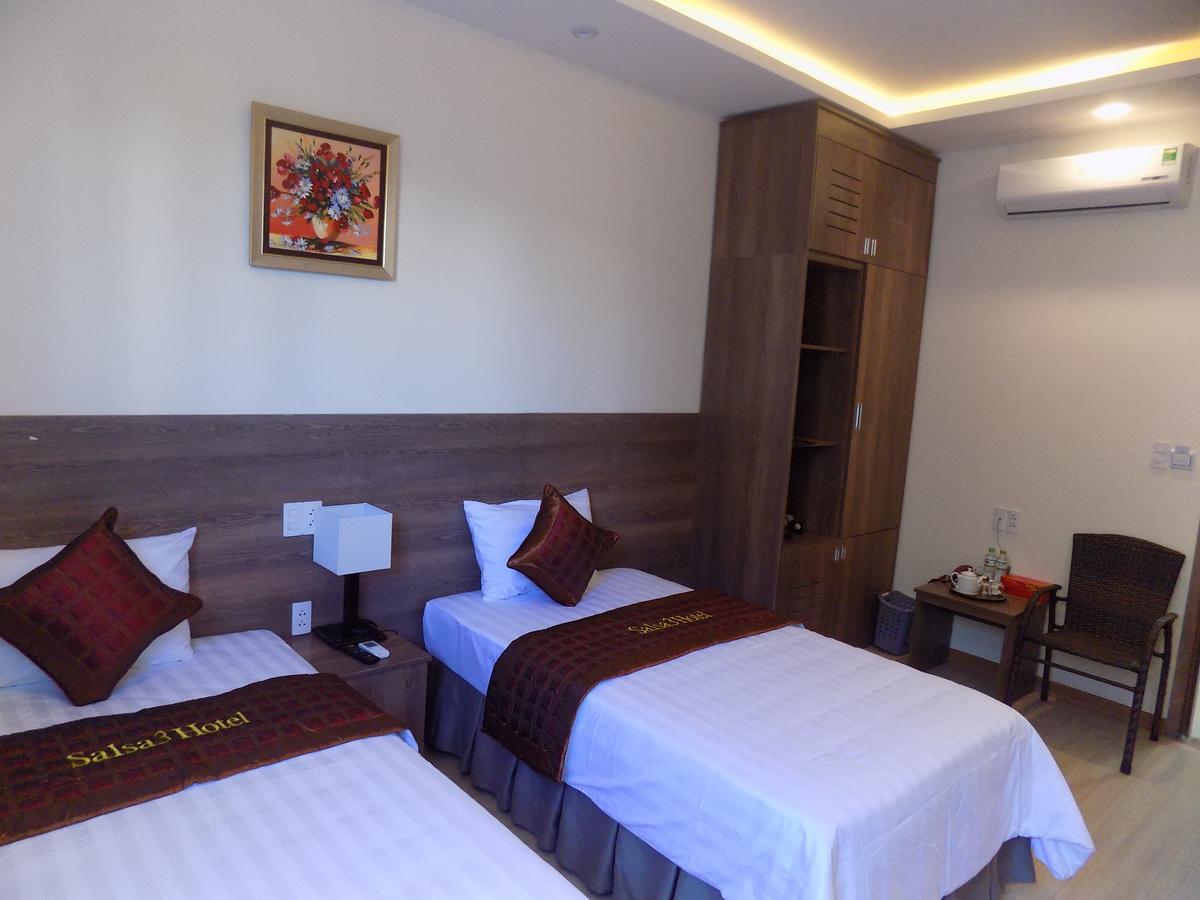 La Suite Hotel Danang מראה חיצוני תמונה