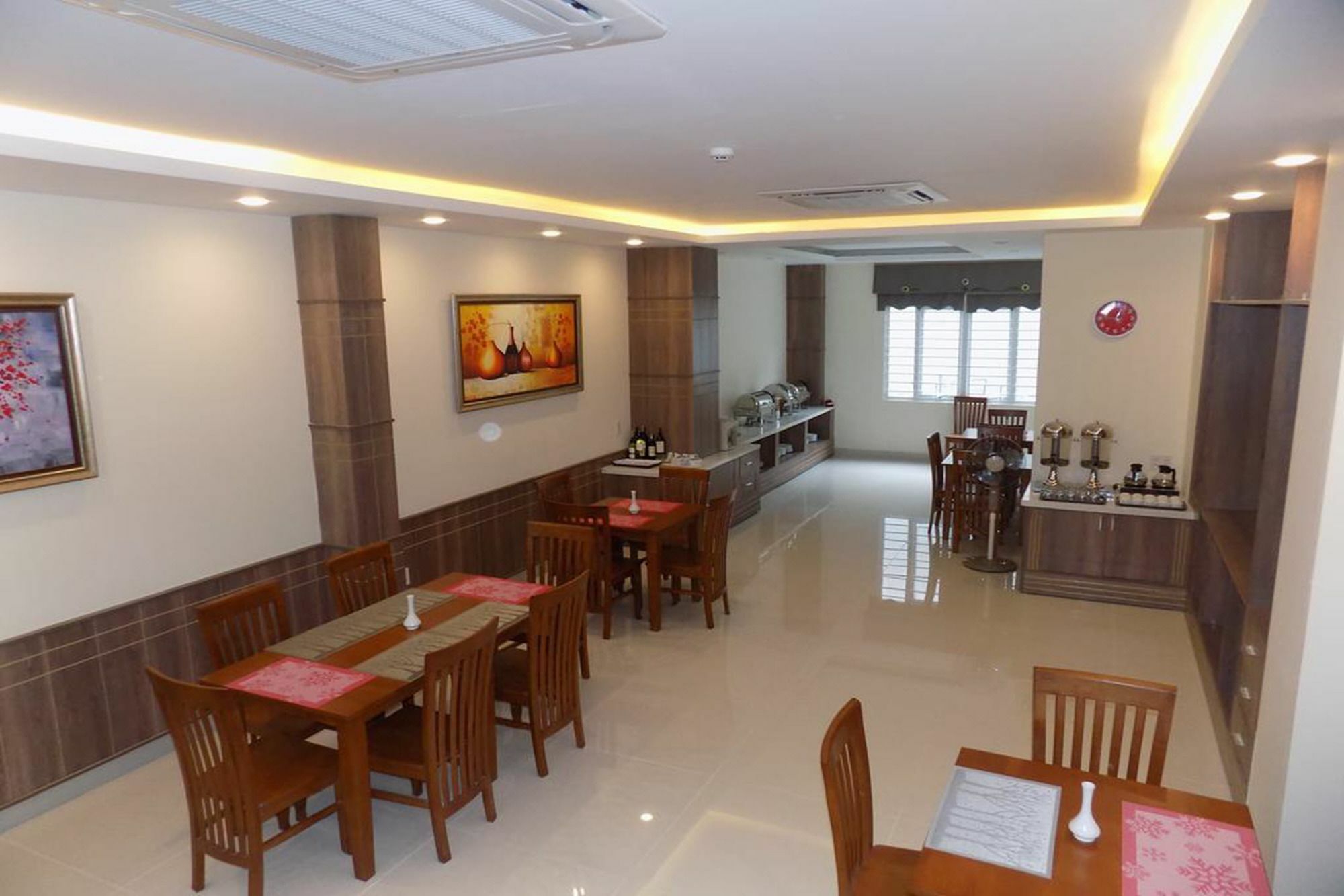 La Suite Hotel Danang מראה חיצוני תמונה