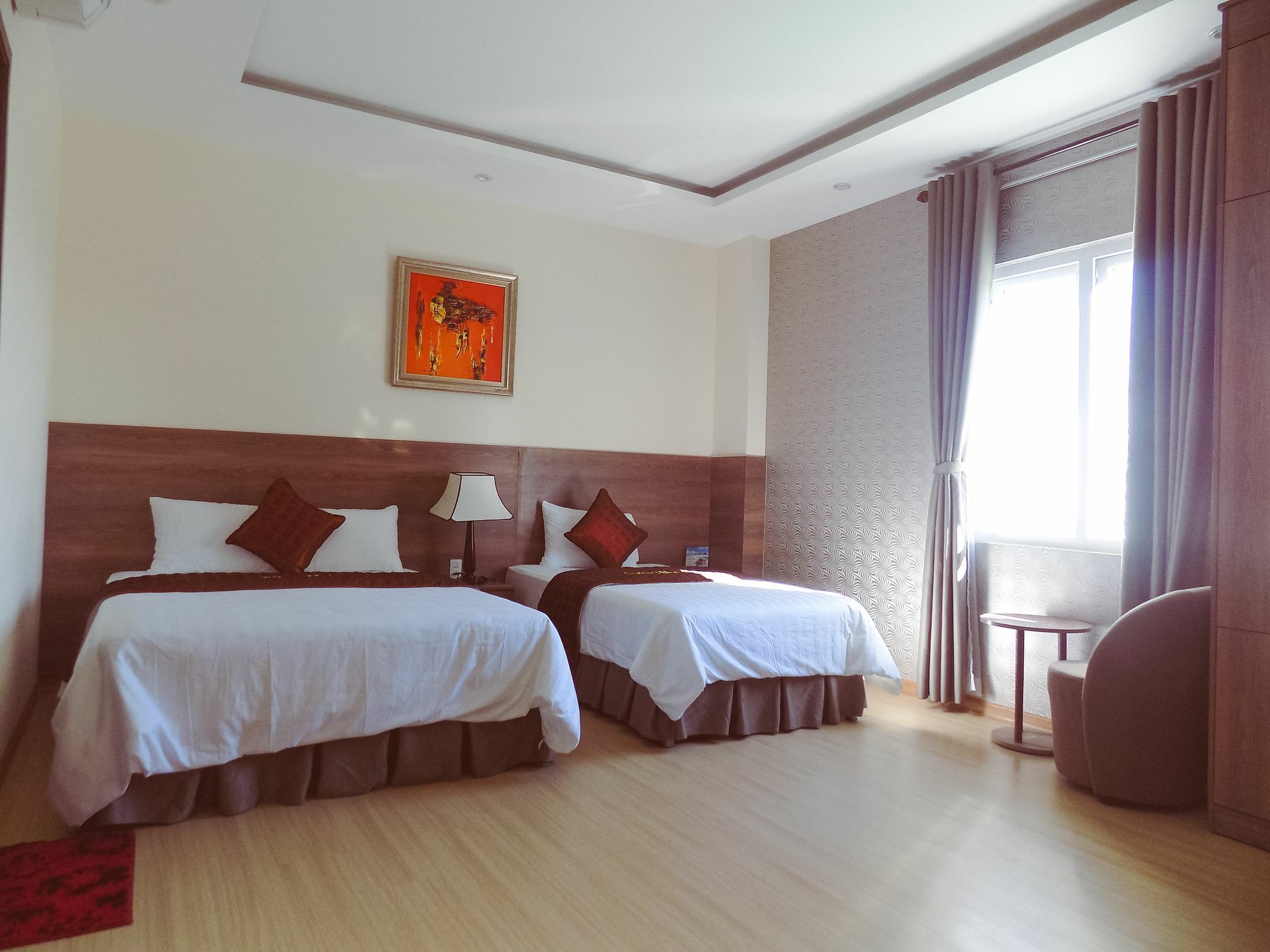 La Suite Hotel Danang מראה חיצוני תמונה