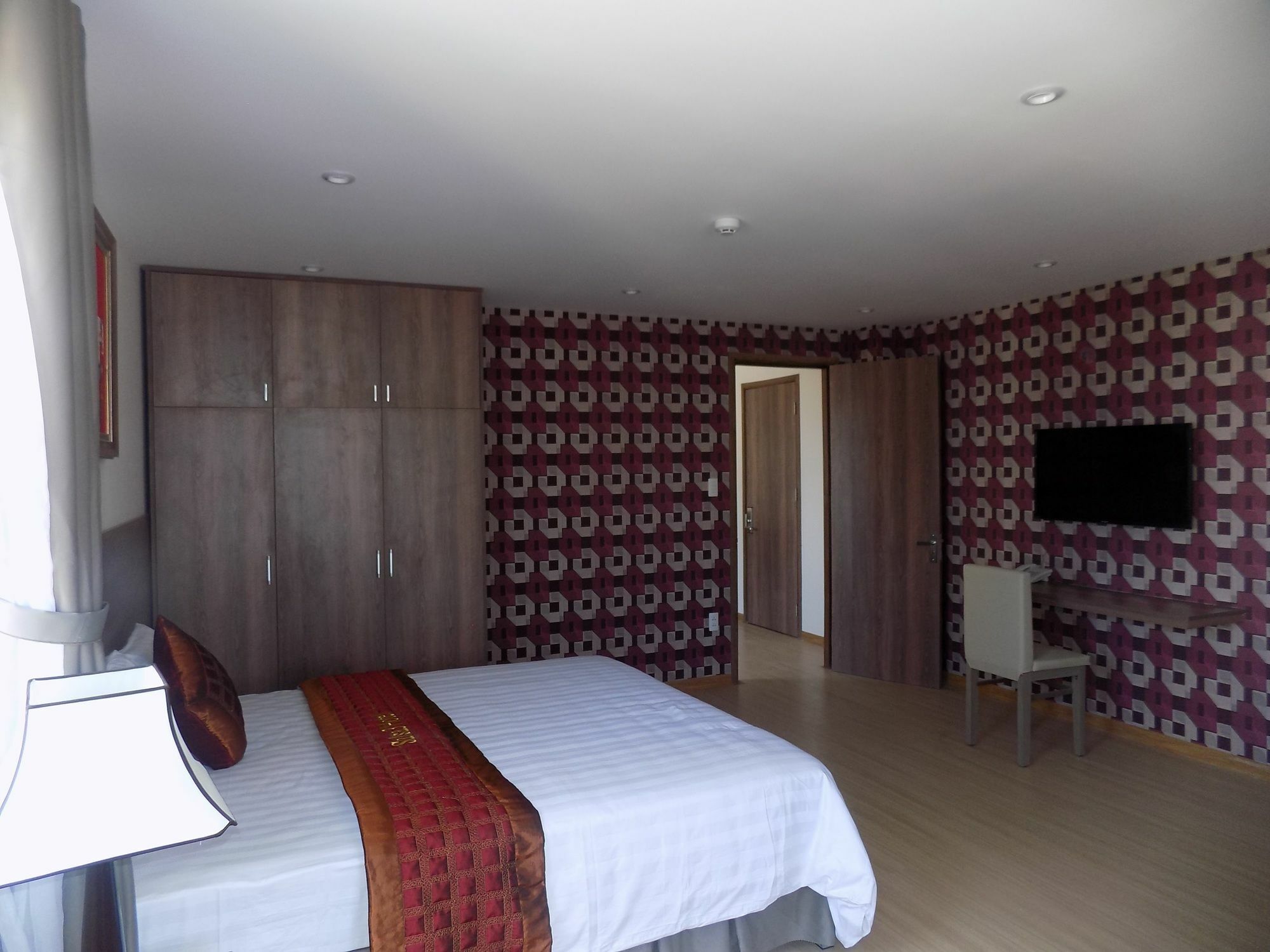 La Suite Hotel Danang מראה חיצוני תמונה