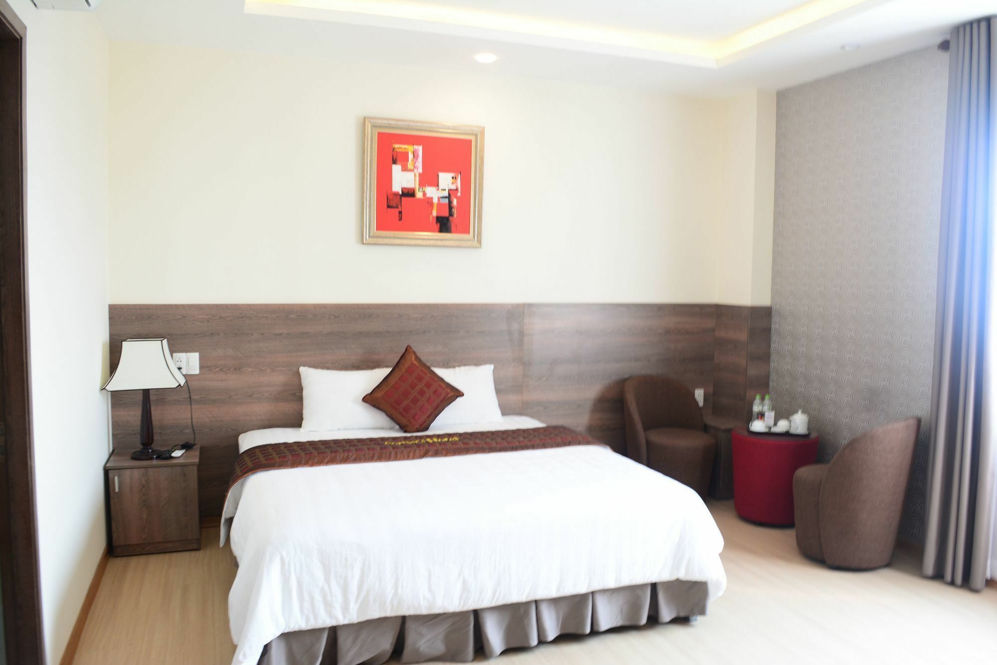 La Suite Hotel Danang מראה חיצוני תמונה