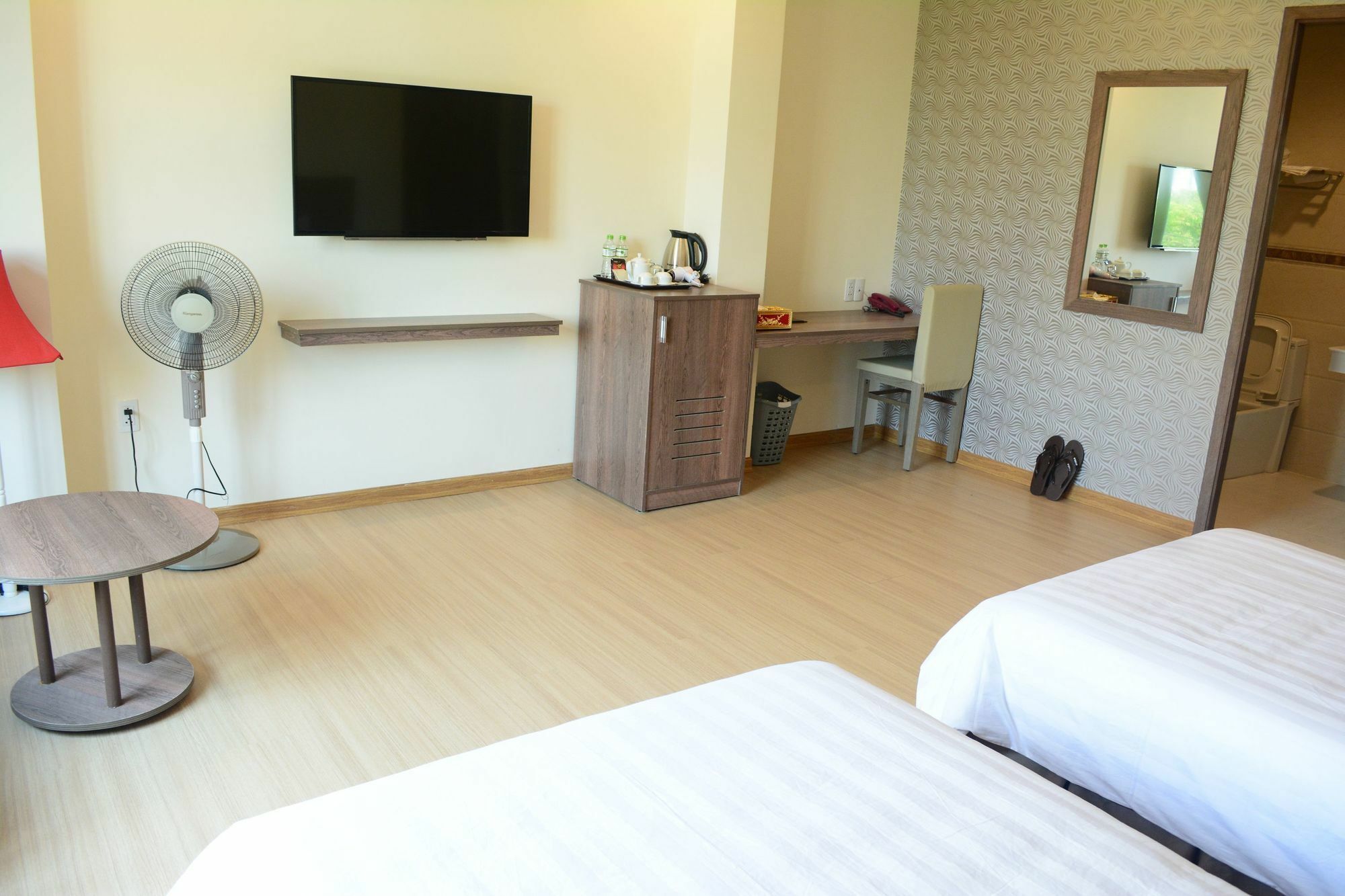 La Suite Hotel Danang מראה חיצוני תמונה