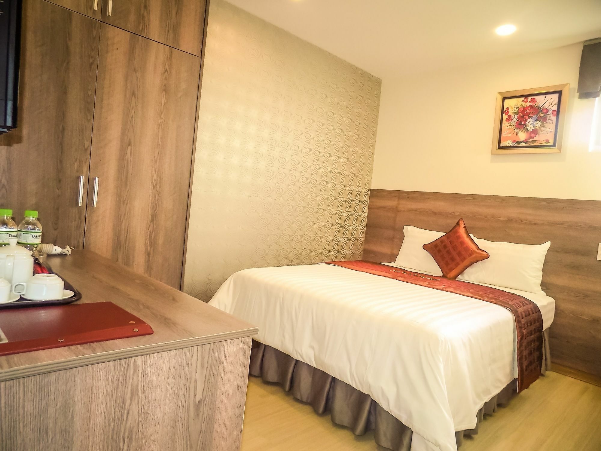 La Suite Hotel Danang מראה חיצוני תמונה