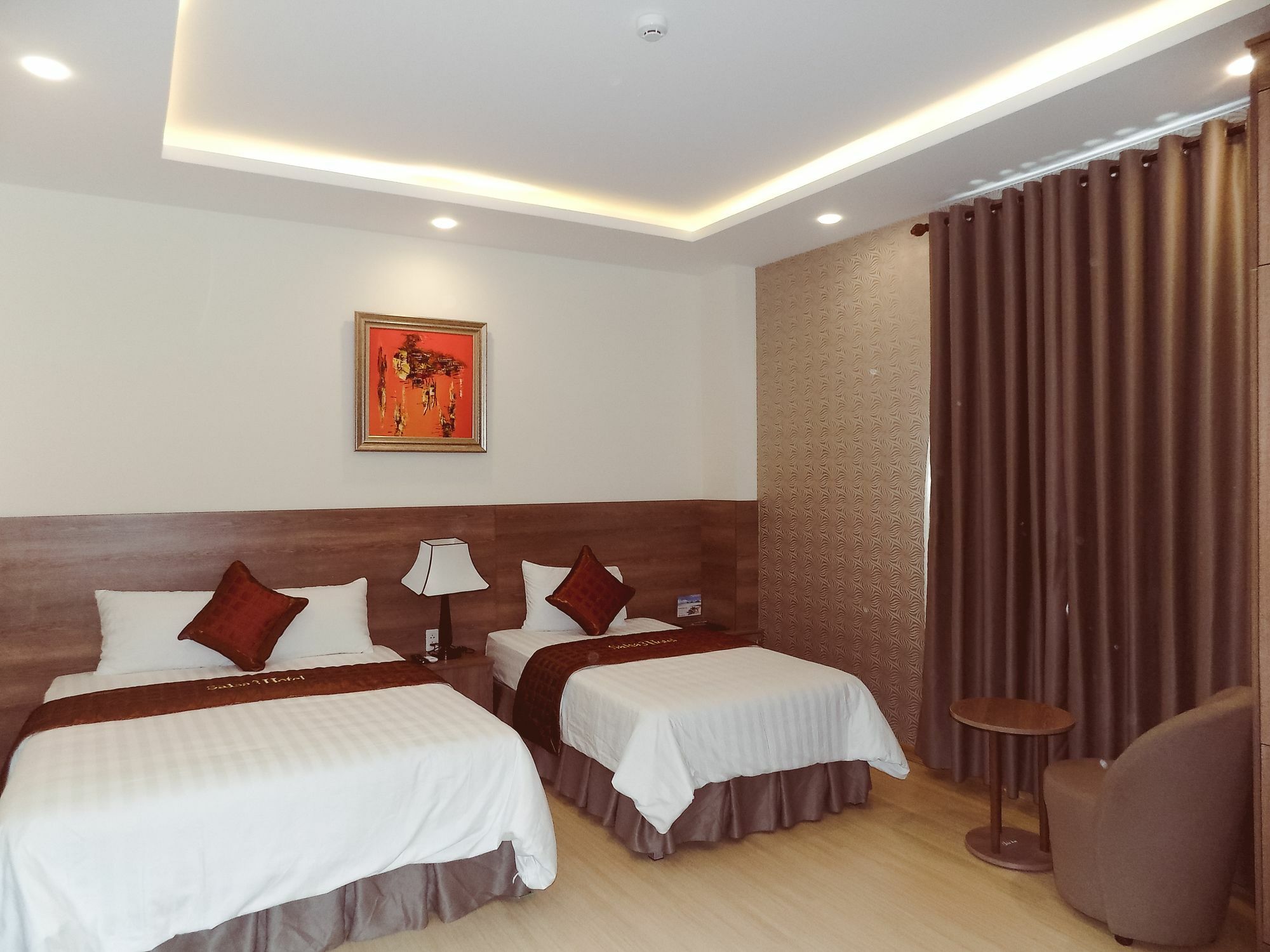 La Suite Hotel Danang מראה חיצוני תמונה