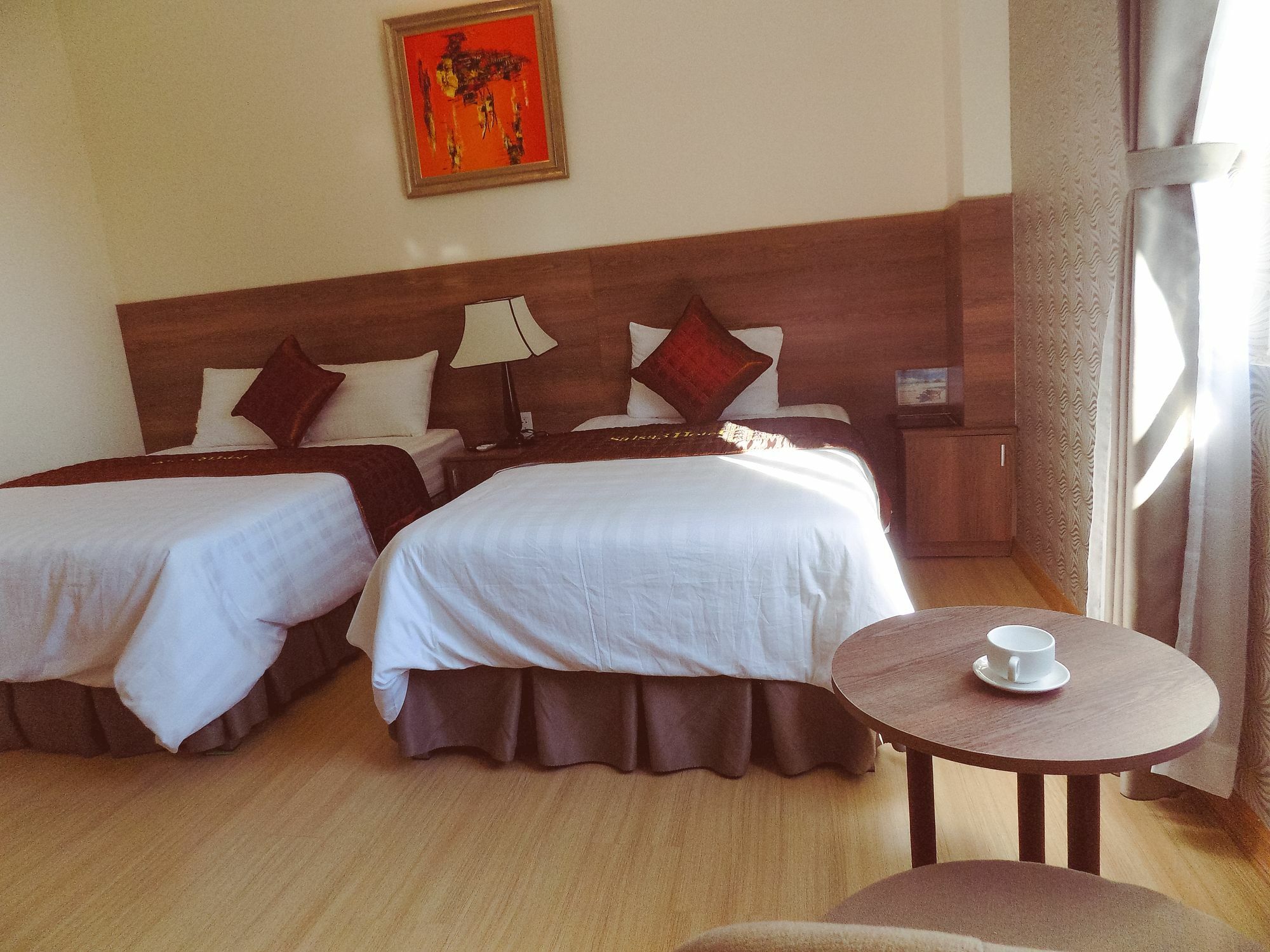 La Suite Hotel Danang מראה חיצוני תמונה